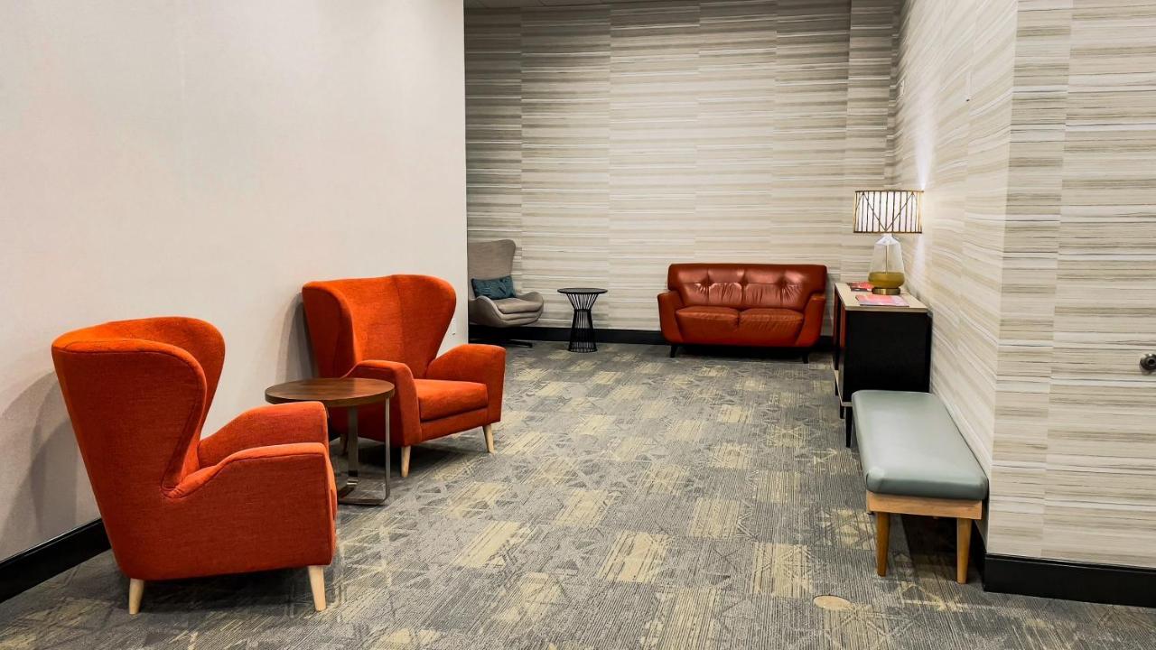 Holiday Inn Omaha Downtown - Waterpark By Ihg Exteriér fotografie