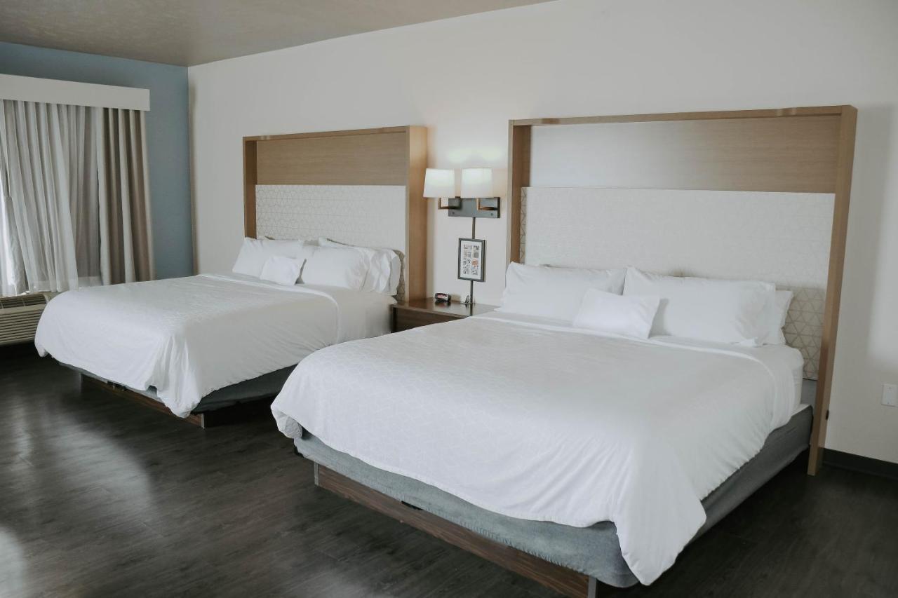 Holiday Inn Omaha Downtown - Waterpark By Ihg Exteriér fotografie