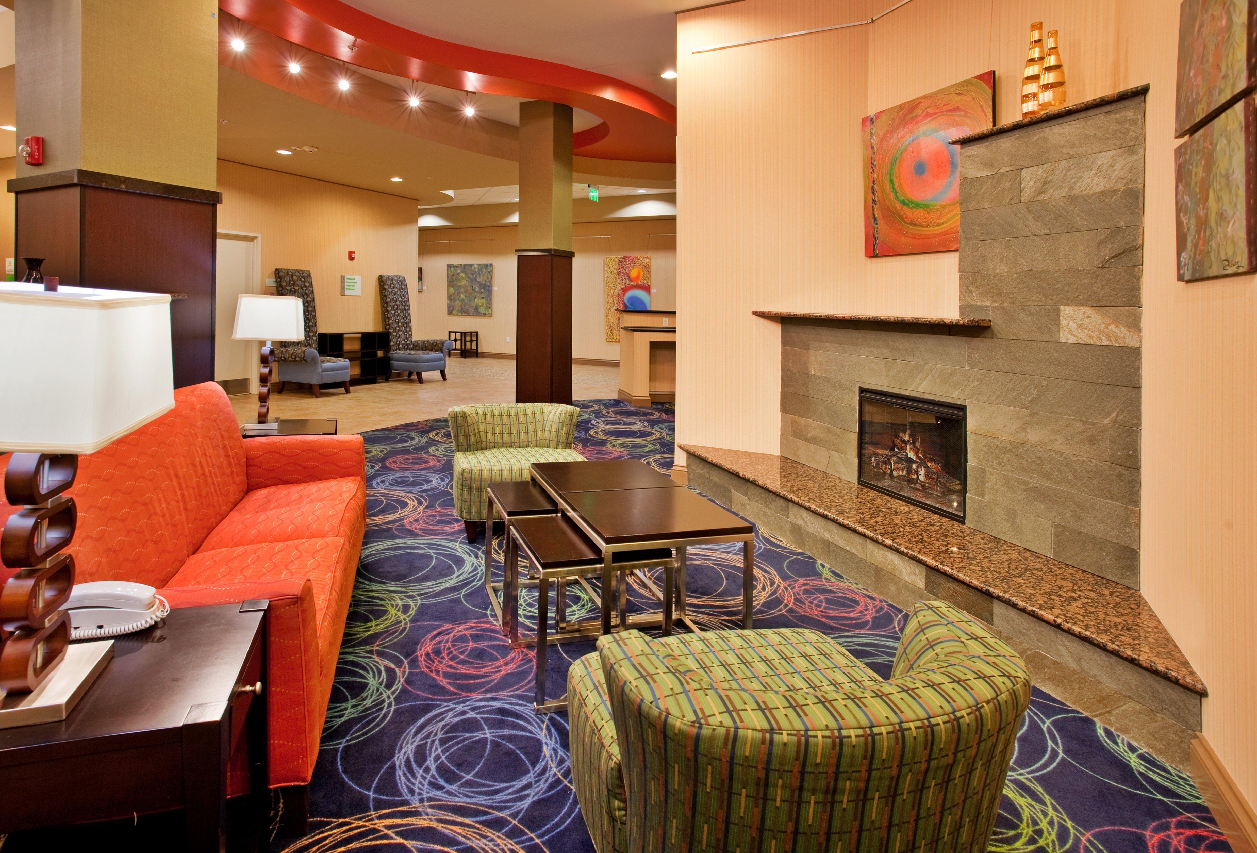Holiday Inn Omaha Downtown - Waterpark By Ihg Exteriér fotografie