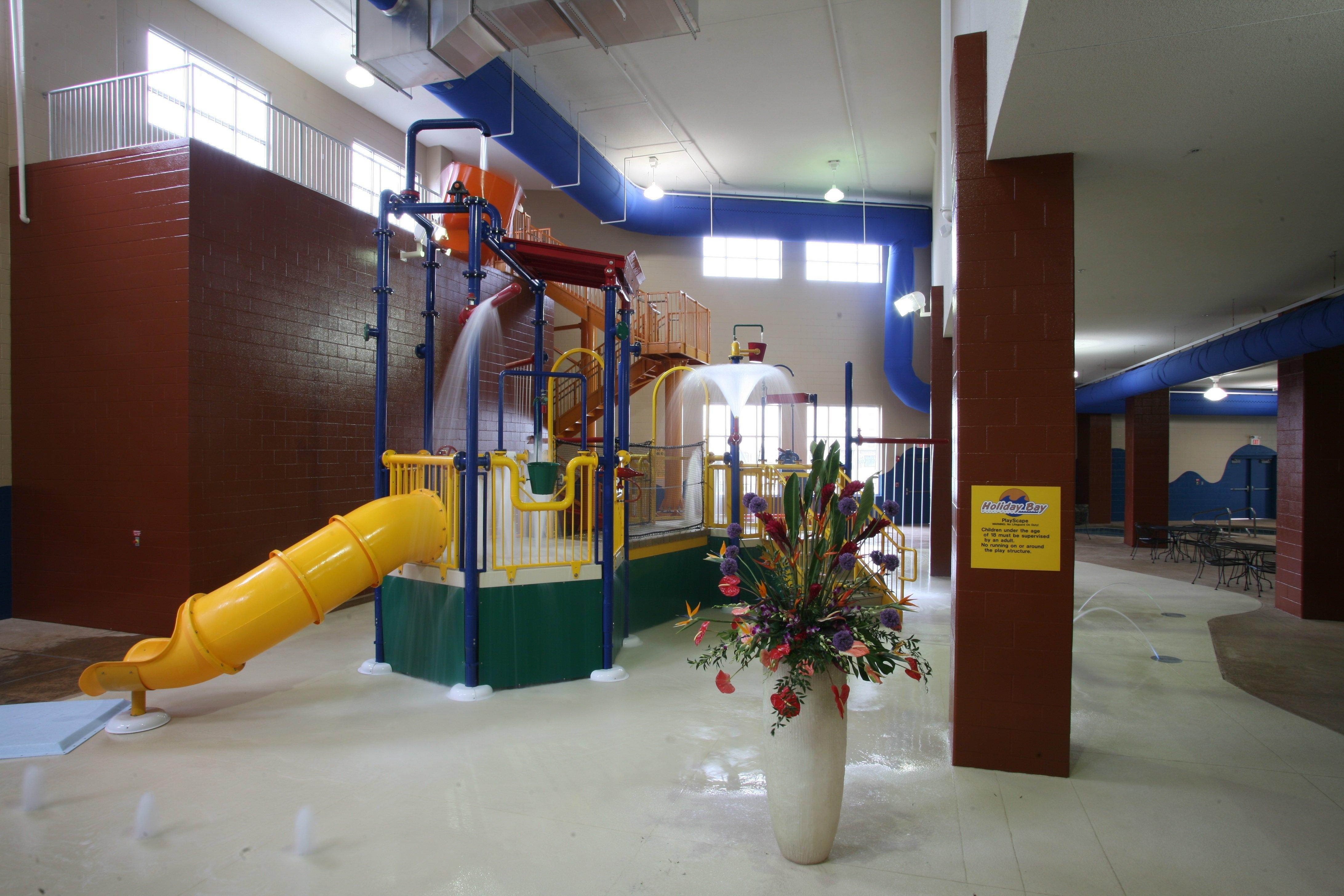 Holiday Inn Omaha Downtown - Waterpark By Ihg Exteriér fotografie