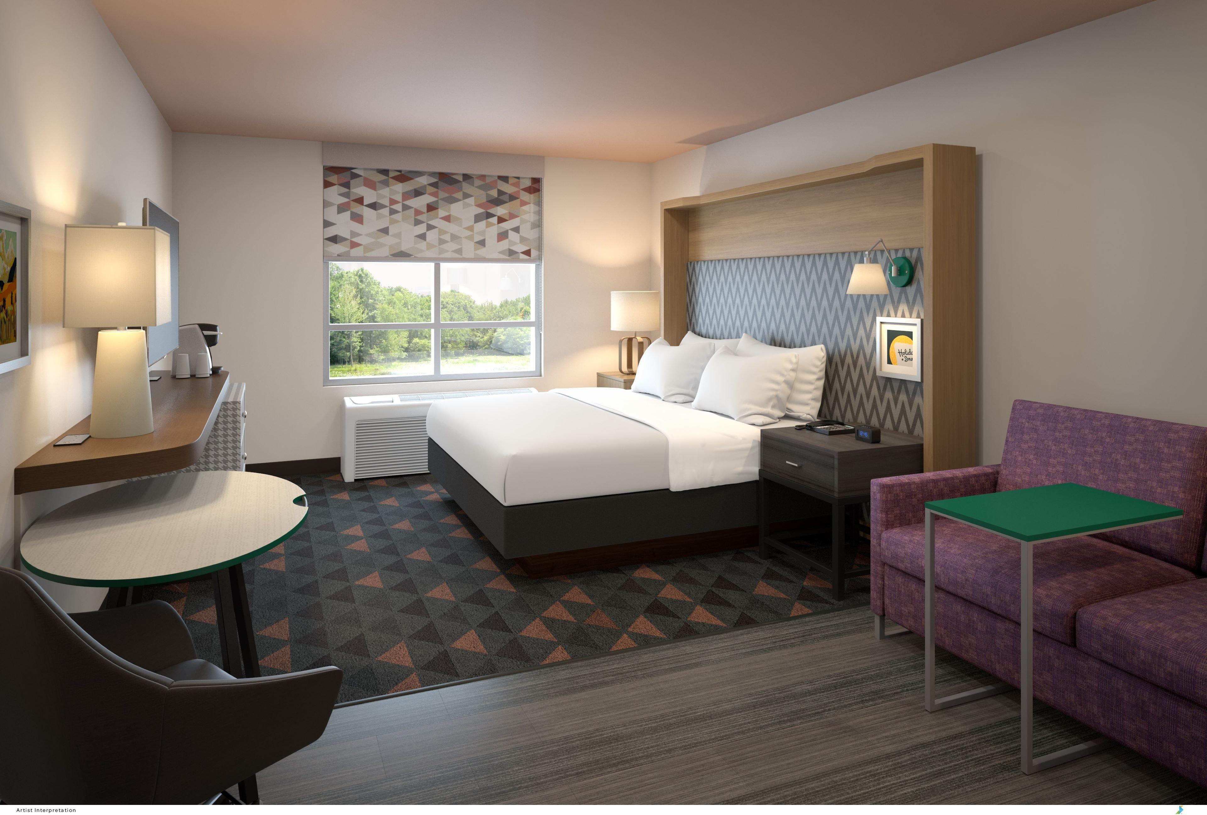 Holiday Inn Omaha Downtown - Waterpark By Ihg Exteriér fotografie
