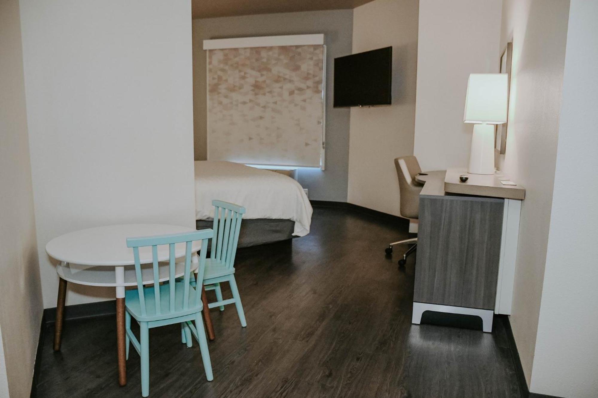 Holiday Inn Omaha Downtown - Waterpark By Ihg Exteriér fotografie
