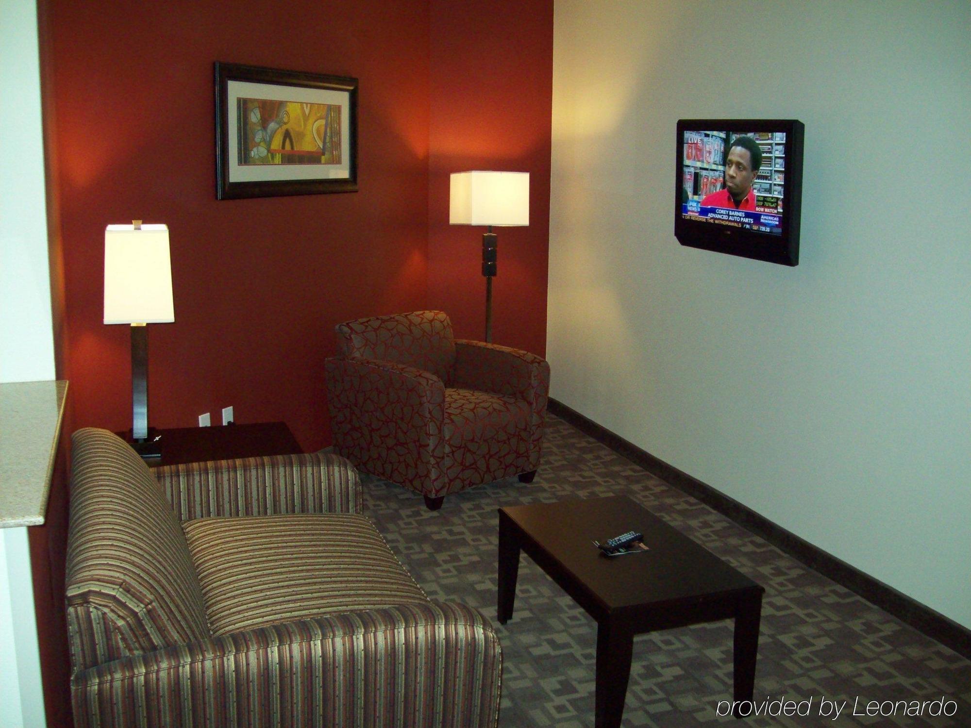 Holiday Inn Omaha Downtown - Waterpark By Ihg Pokoj fotografie