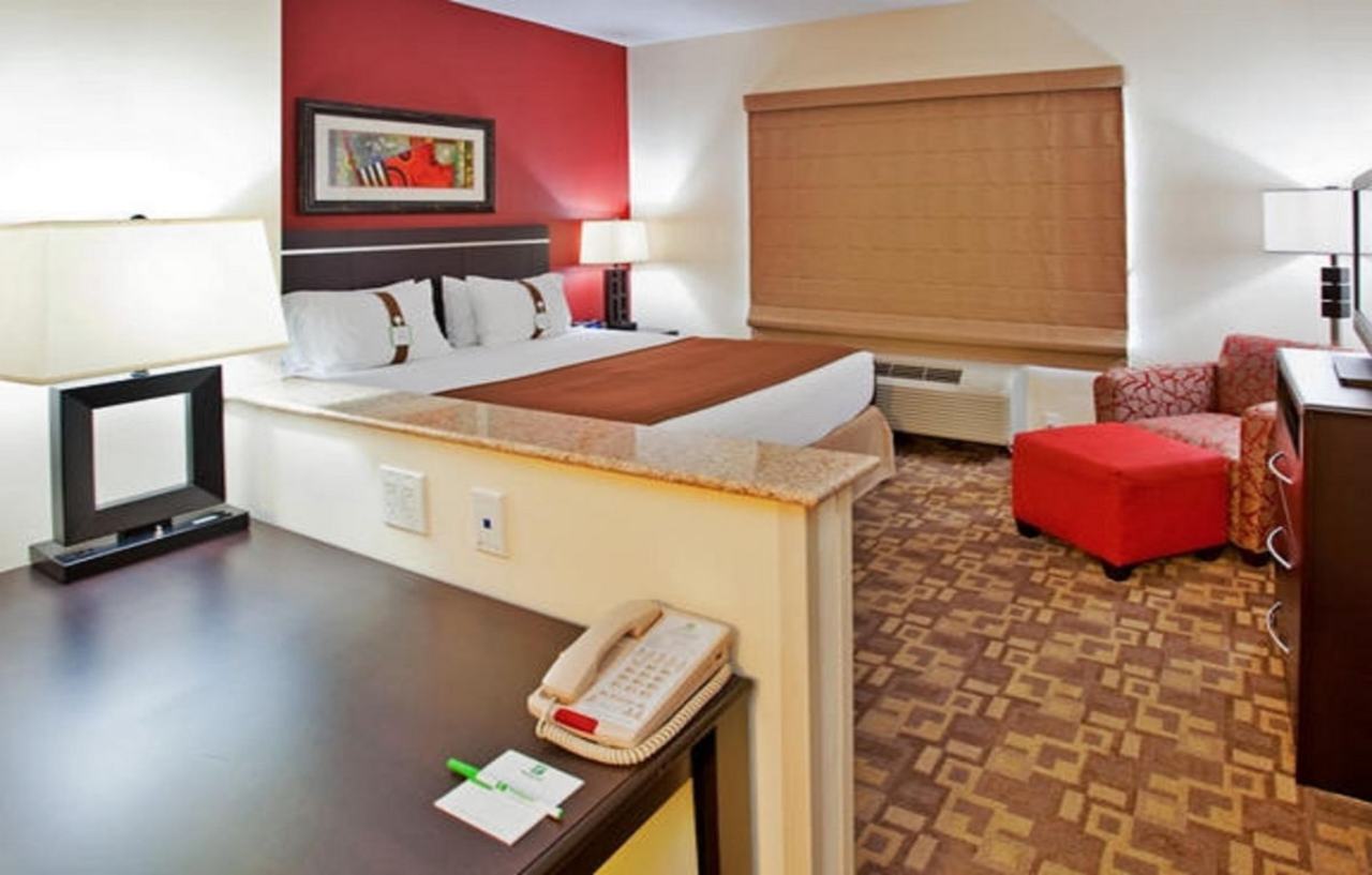 Holiday Inn Omaha Downtown - Waterpark By Ihg Exteriér fotografie